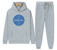 Thumbnail for PANAM AIRLINES  PULLOVER