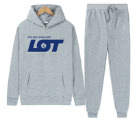 Thumbnail for LOT AIRLINES PULLOVER