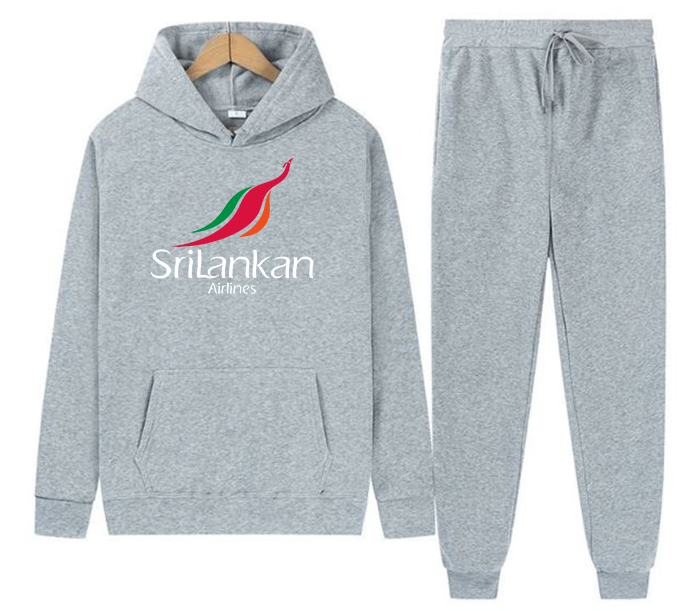 SRI LANKA AIRWAYS PULLOVER