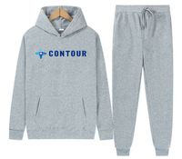 Thumbnail for CONTOUR AIRLINES  PULLOVER 01