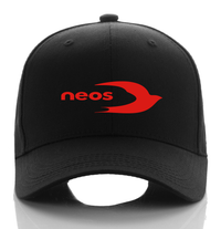 Thumbnail for NEOS AIRLINE CAP