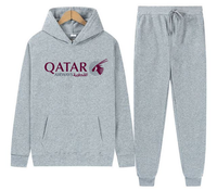 Thumbnail for QATAR AIRWAYS  PULLOVER