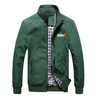 Thumbnail for JETSTAR AIR LINES AUTUMN JACKET THE AV8R