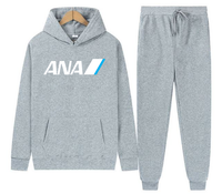 Thumbnail for ANA AIRLINES PULLOVER