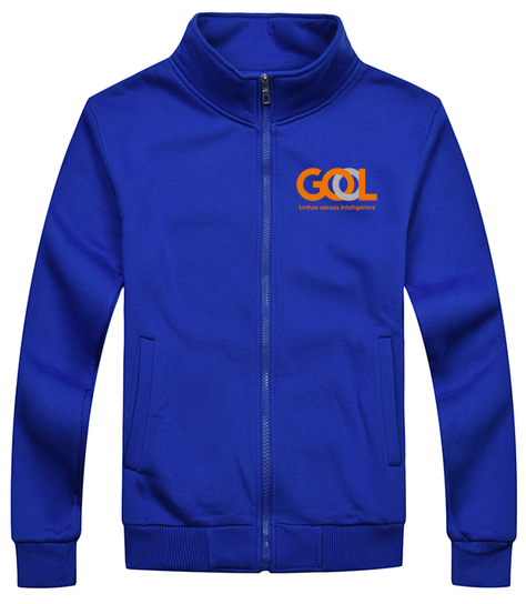 GOOL AIRLINES WESTCOOL JACKE