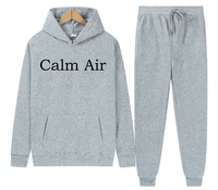 Thumbnail for CALM AIRWAYS PULLOVER