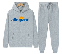 Thumbnail for ALLEGIANT AIRLINES  PULLOVER 3