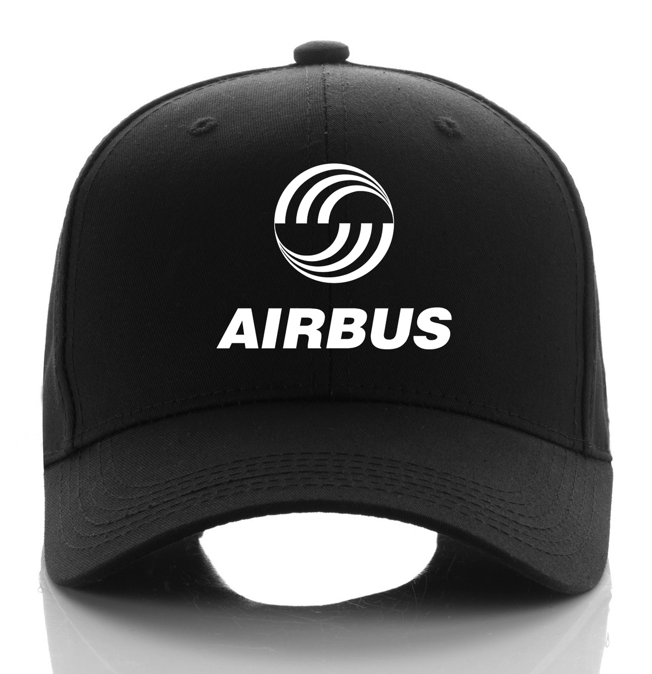 AIRBUS LOGO DESIGNED CAP