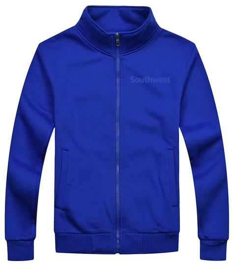 SOUTHWEST AIRLINES WESTCOOL JACKE