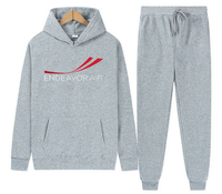 Thumbnail for ENDEAVOR AIRWAYS  PULLOVER 6