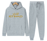 Thumbnail for ETIHAD AIRLINES PULLOVER 4
