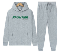 Thumbnail for FRONTIER AIRLINES  PULLOVER 9
