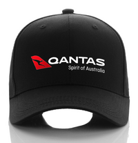 Thumbnail for QANTAS AIRLINE DESIGNED CAP