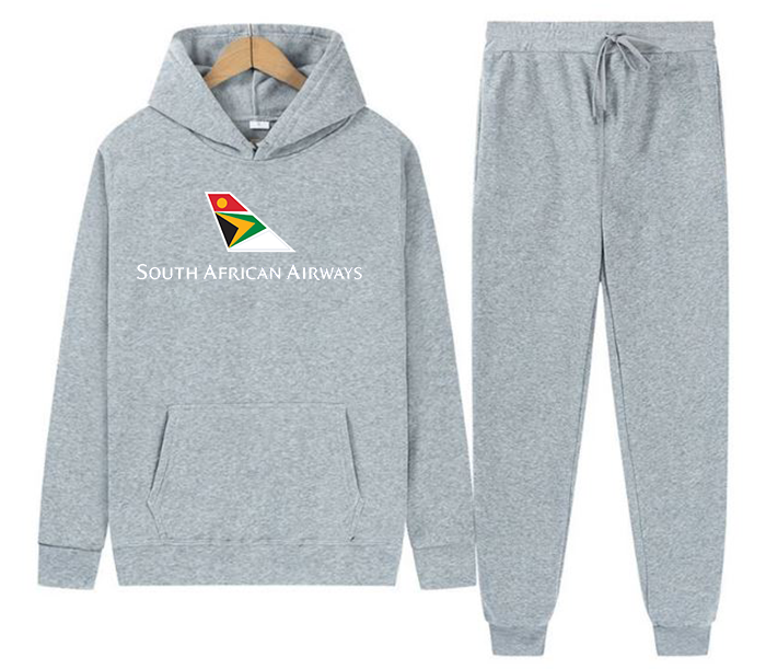 S7 AIRLINES PULLOVER