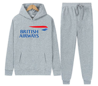 Thumbnail for BRITISH AIRWAYS PULLOVER 2