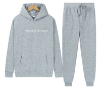 Thumbnail for REPUBLIC AIRWAYS PULLOVER