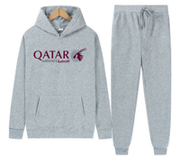 Thumbnail for QATAR AIRLINES PULLOVER 34