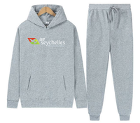 Thumbnail for SEYCHELLYES AIRWAYS PULLOVER