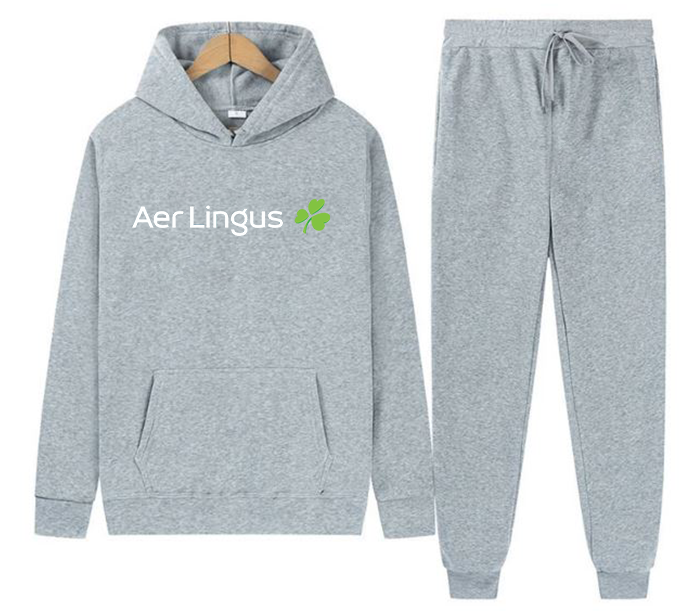 AER LINGUS AIRLINES PULLOVER