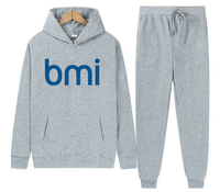 Thumbnail for BMI AIRLINES  PULLOVER