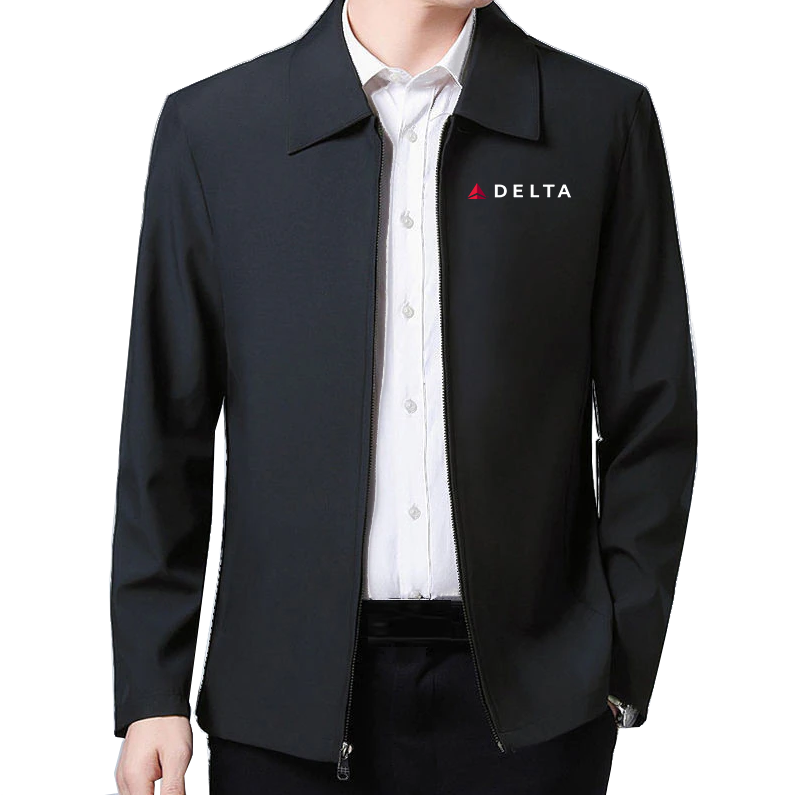 DELTA AIRLINE  JACKET