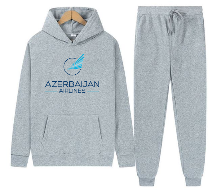 AZERBAIJAN AIRLINES PULLOVER