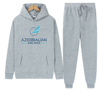 Thumbnail for AZERBAIJAN AIRLINES PULLOVER
