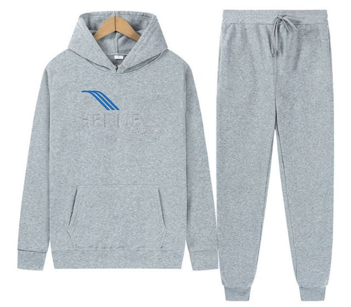 HERMES AIRPORT PULLOVER