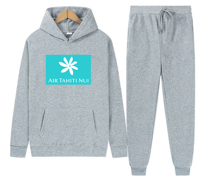 TAHITI AIRLINES  PULLOVER