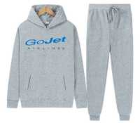 Thumbnail for GO JET AIRWAYS PULLOVER