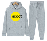 Thumbnail for SCOOT AIRLINES PULLOVER