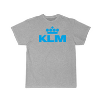 Thumbnail for KLM AIRLINE T-SHIRT