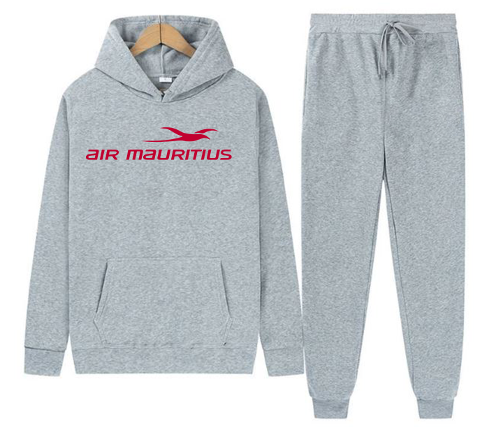 MAURITIUS AIRWAYS PULLOVER