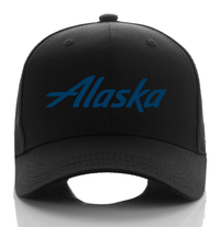 Thumbnail for AIR ALASKA AIRLINE CAP