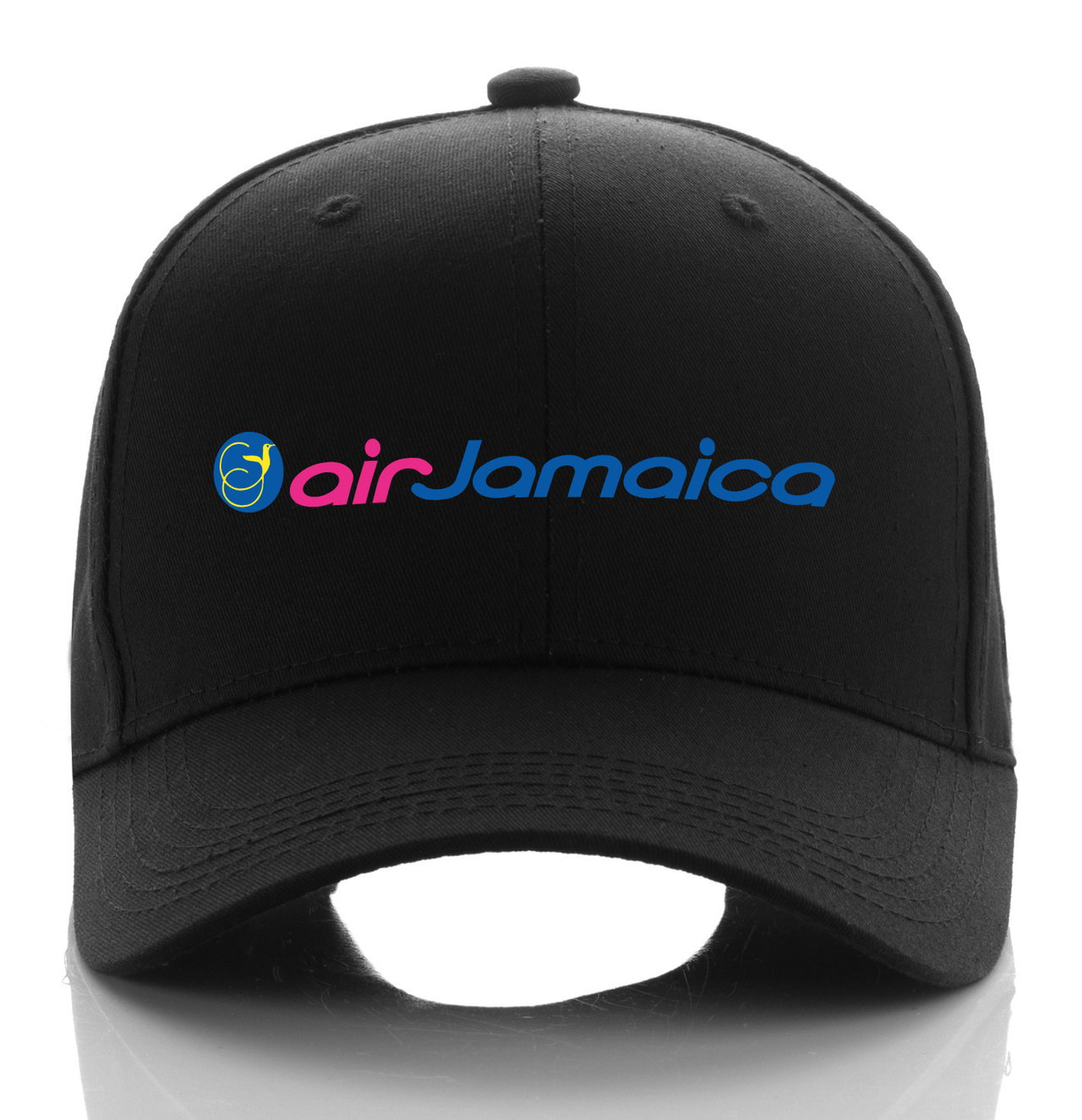 AIR JAMAICA AIRLINE CAP