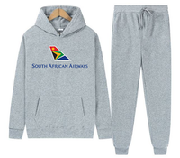 Thumbnail for SOUTH AFRICA AIRLINES  PULLOVER