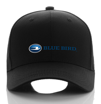 Thumbnail for BLUE BIRD JUSTABLE BASEBALL CAPS