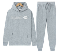Thumbnail for ROYAL JARDANIAN AIRLINES PULLOVER