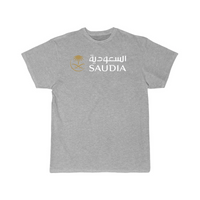 Thumbnail for SAUDIA AIRLINE T-SHIRT