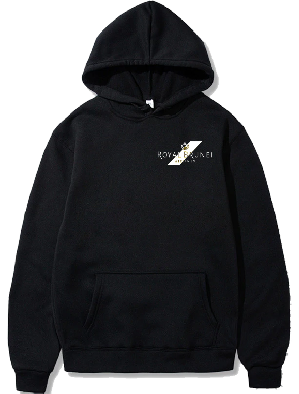 ROYAL BURNEI AIRLINE PULLOVER