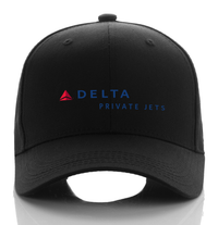 Thumbnail for DELTA PRIVAT AIRLINE CAP