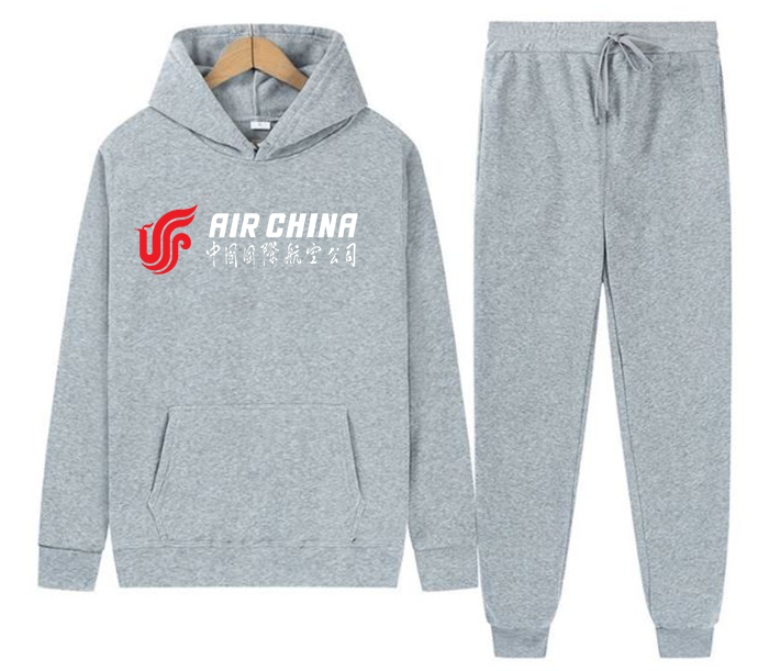 AIR CHINA AIRLINES PULLOVER