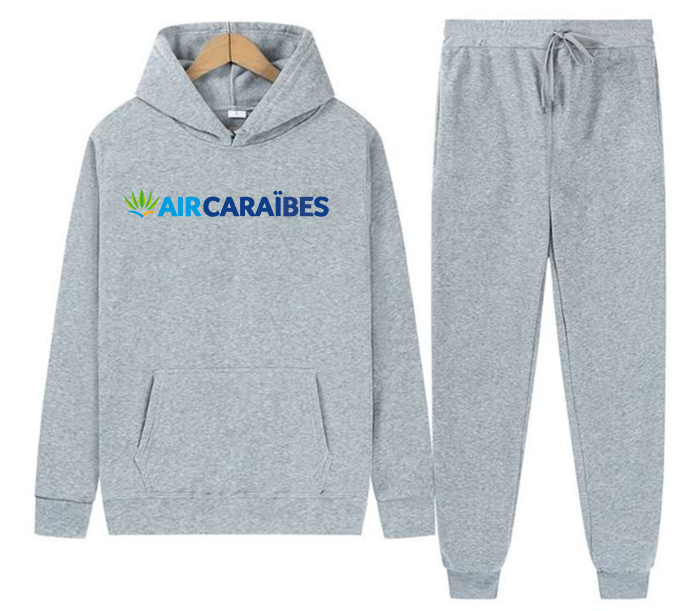 CARAIBES AIRWAYS PULLOVER