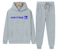 Thumbnail for UNITED AIRLINES  PULLOVER 4