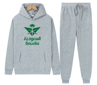 Thumbnail for SAUDIA AIRWAYS PULLOVER