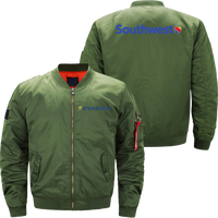 Thumbnail for SOUTHWEST AIRLINES JACKET