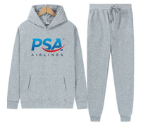 Thumbnail for PSA AIRLINES PULLOVER 12