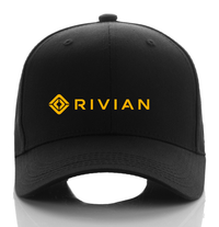 Thumbnail for RIVIAN JUSTABLE BASEBALL CAPS