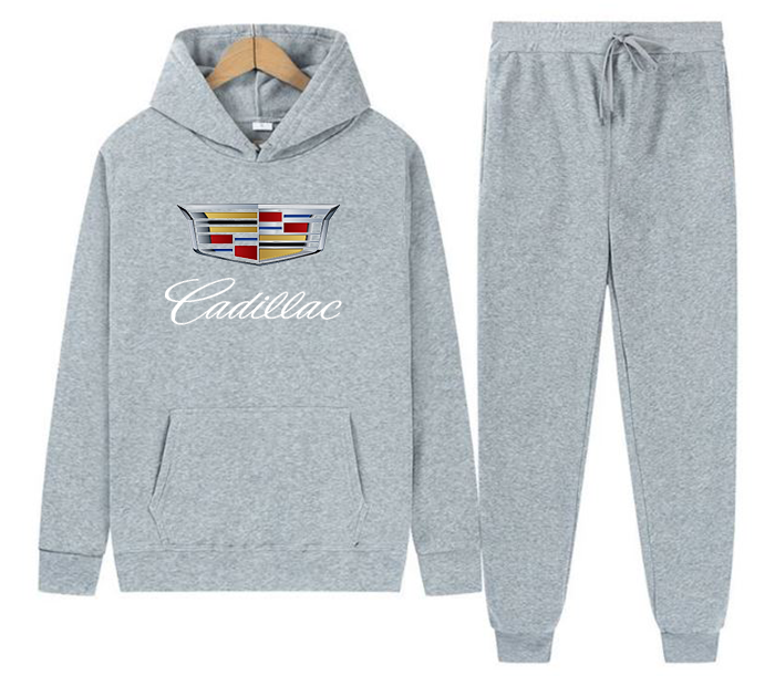 CADLLAC AIRLINES PULLOVER