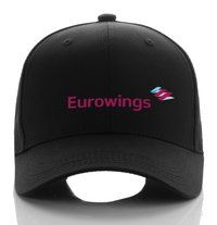 Thumbnail for EUROWINGS AIRLINE CAP 2